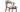 B- Aston Dining Chair