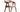 S- Milano Dining Chair